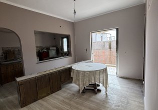 Με προσωπική χορηγία δημάρχου αποκαταστάθηκε κατοικία