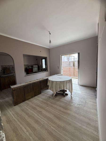 Με προσωπική χορηγία δημάρχου αποκαταστάθηκε κατοικία