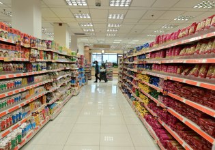 Πότε και για ποιους είναι διαθέσιμα οι επιταγές τροφίμων