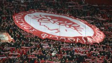 Ολυμπιακός: Έφηβος ετών… 101 (pics)