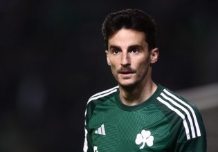 Το… παράκανε ο Χουάνκαρ: «Ο Παναθηναϊκός στην Ελλάδα είναι σαν τη Ρεάλ και την Μπαρτσελόνα»