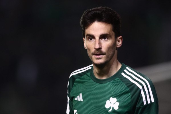 Το… παράκανε ο Χουάνκαρ: «Ο Παναθηναϊκός στην Ελλάδα είναι σαν τη Ρεάλ και την Μπαρτσελόνα»