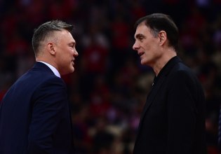 Ολυμπιακός: Η 12άδα των ερυθρόλευκων για το εξ αναβολής παιχνίδι με τη Φενέρμπαχτσε