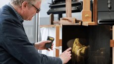 Ρέμπραντ: Παγκόσμιο δέος για τον χαμένο πίνακα του «πρώτου ινσταγκράμερ» 