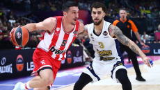 Η Φενέρμπαχτσε ανακοίνωσε την λύση της συνεργασίας της με τον Γουίλμπεκιν