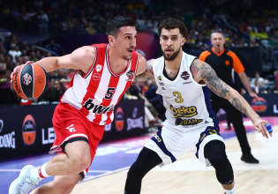 Η Φενέρμπαχτσε ανακοίνωσε την λύση της συνεργασίας της με τον Γουίλμπεκιν