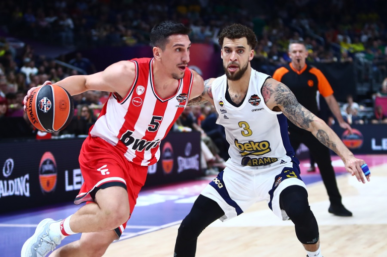 Η Φενέρμπαχτσε ανακοίνωσε την λύση της συνεργασίας της με τον Γουίλμπεκιν