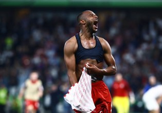 Τι ζήτησε ο Ολυμπιακός από το ChatGPT για τον Ελ Κααμπί και η απίθανη απάντηση της τεχνητής νοημοσύνης (pic)