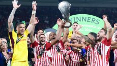 Γκολ, ρεκόρ, ορόσημα, τίτλοι: Αγιούμπ Ελ Κααμπί, το παντοτινό διαμάντι του Ολυμπιακού (vids, pics)