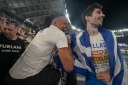 Mε ποια επίδοση πάνε στο Παγκόσμιο Κύπελλο κλειστού στίβου οι Καραλής και Τεντόγλου