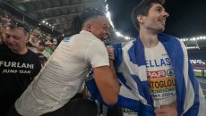 Mε ποια επίδοση πάνε στο Παγκόσμιο Κύπελλο κλειστού στίβου οι Καραλής και Τεντόγλου