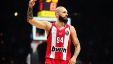 O Ολυμπιακός κοντράρεται με τη Φενέρ στο ΣΕΦ – Με αρκετές απουσίες οι Ερυθρόλευκοι