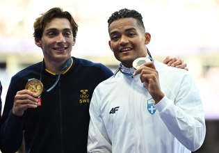 Καραλής – Ντουπλάντις: Τιτανομαχία στην Ουψάλα ανάμεσα στους δύο κορυφαίους του επί κοντώ