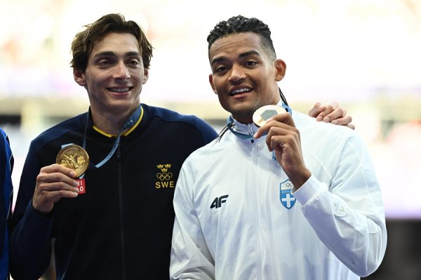 Καραλής – Ντουπλάντις: Τιτανομαχία στην Ουψάλα ανάμεσα στους δύο κορυφαίους του επί κοντώ