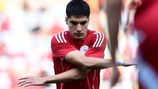 Superleague 2: Αυτές είναι οι ενδεκάδες στο Καλαμάτα – Ολυμπιακός Β’