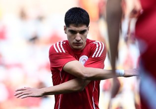 Superleague 2: Αυτές είναι οι ενδεκάδες στο Καλαμάτα – Ολυμπιακός Β’