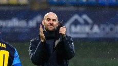 «O Μαέφσκι θα είναι στον πάγκο της Τσέλιε για τα ματς με την ΑΕΚ»