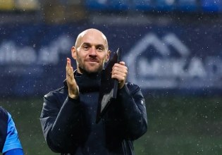 «O Μαέφσκι θα είναι στον πάγκο της Τσέλιε για τα ματς με την ΑΕΚ»