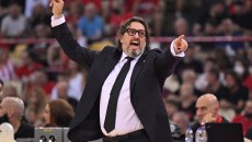 Πότε αναμένεται στη Θεσσαλονίκη για τον ΠΑΟΚ ο Αντρέα Τρινκιέρι