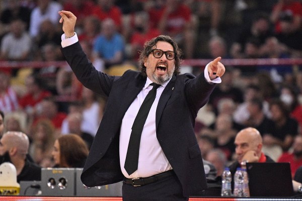 Πότε αναμένεται στη Θεσσαλονίκη για τον ΠΑΟΚ ο Αντρέα Τρινκιέρι