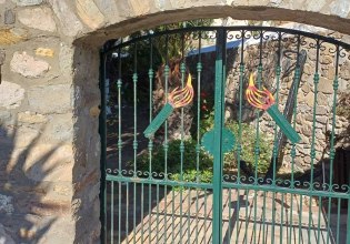 «Κήπος Κανάρη»: Εξασφαλίστηκε η χρηματοδότηση για το νέο ιστορικό τοπόσημο των Ψαρών