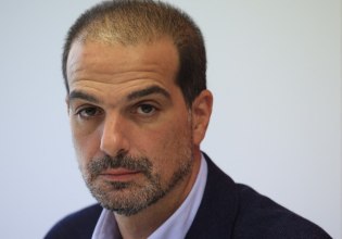 Σακελλαρίδης (Νέα Αριστερά): Αποδείχθηκε ότι ο Κ. Μητσοτάκης και το πρωθυπουργικό του γραφείο είναι οι ηθικοί αυτουργοί των υποκλοπών