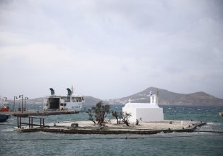 Ερήμωσαν 50 νησιά τα τελευταία πενήντα χρόνια – Αποκλειστικά στο in o πρόεδρος του Ελληνικού Δικτύου Μικρών Νησιών