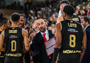 Μονακό: Το Πριγκιπάτο απέκτησε μερίδιο στην ομάδα μπάσκετ – Διορισμός διαχειριστή και κρατικός δανεισμός