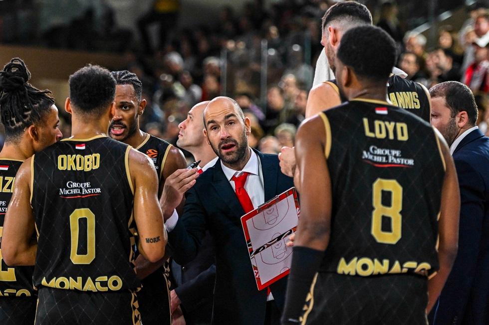 Μονακό: Το Πριγκιπάτο απέκτησε μερίδιο στην ομάδα μπάσκετ – Διορισμός διαχειριστή και κρατικός δανεισμός