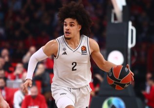 «Ποια ομάδα της Euroleague είναι φαβορί για τον Χίφι το καλοκαίρι»