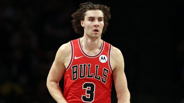 Μπουλς – Μπακς 120-97: Ασταμάτητος ο Γκίντι και νέα ήττα για το Μιλγουόκι