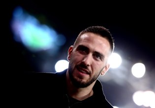 O δείκτης Φορτούνη και η κουβέντα MVP για έναν τερματοφύλακα