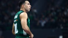 Κώστας Σλούκας: Η 300άρα, ο Γιουλ και ο… Παπανικολάου