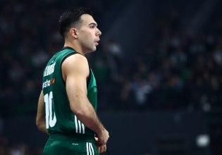 Κώστας Σλούκας: Η 300άρα, ο Γιουλ και ο… Παπανικολάου