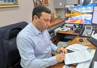 Την επαναχάραξη της γραμμής αιγιαλού του οικισμού της Πλάκας ζητάει ο Δήμαρχος Αγίου Νικολάου