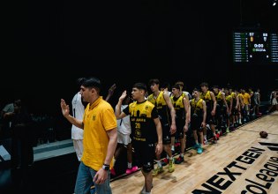 Άρης: «Η αποστολή είναι ασφαλής – Υπομονή και λογική μέχρι να λήξουν όλα ομαλά»