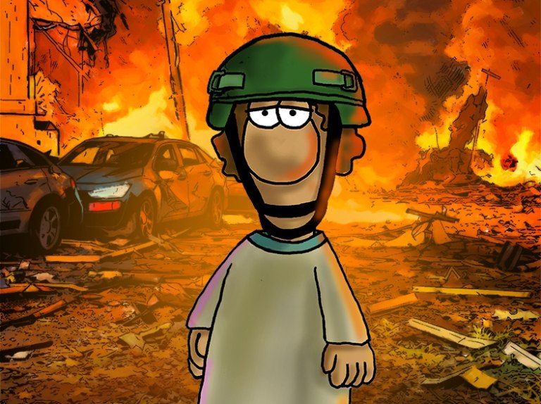 Αρκάς: «Καλό μήνα» για τον μήνα Μάρτιο