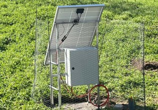 Συνεργασία Γεωδυναμικού Ινστιτούτου του Αστεροσκοπείου Αθηνών με το τον Δήμο Παγγαίου