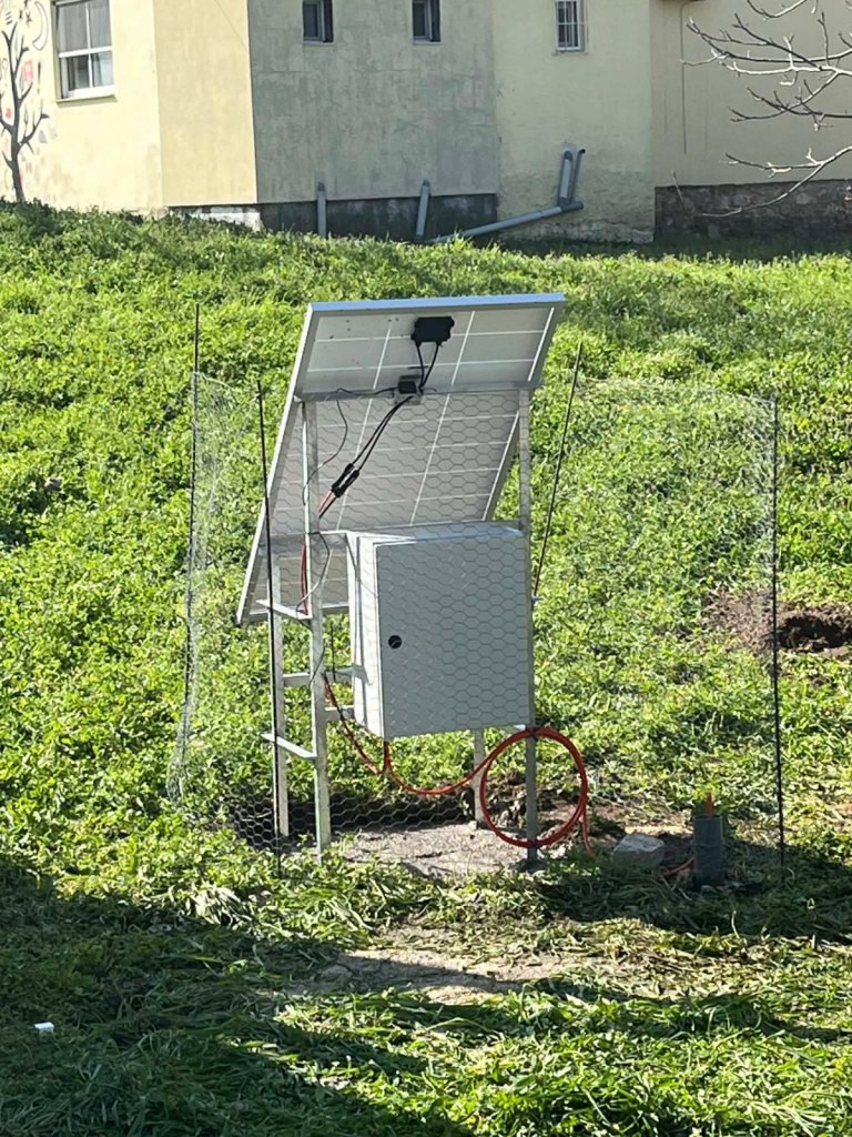 Συνεργασία Γεωδυναμικού Ινστιτούτου του Αστεροσκοπείου Αθηνών με το τον Δήμο Παγγαίου