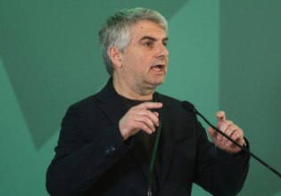 Ανοιχτά ενδεχόμενα για το πολιτικό του μέλλον άφησε ο Κωνσταντινόπουλος – «Νιώθω σίγουρος για αυτό που έκανα»