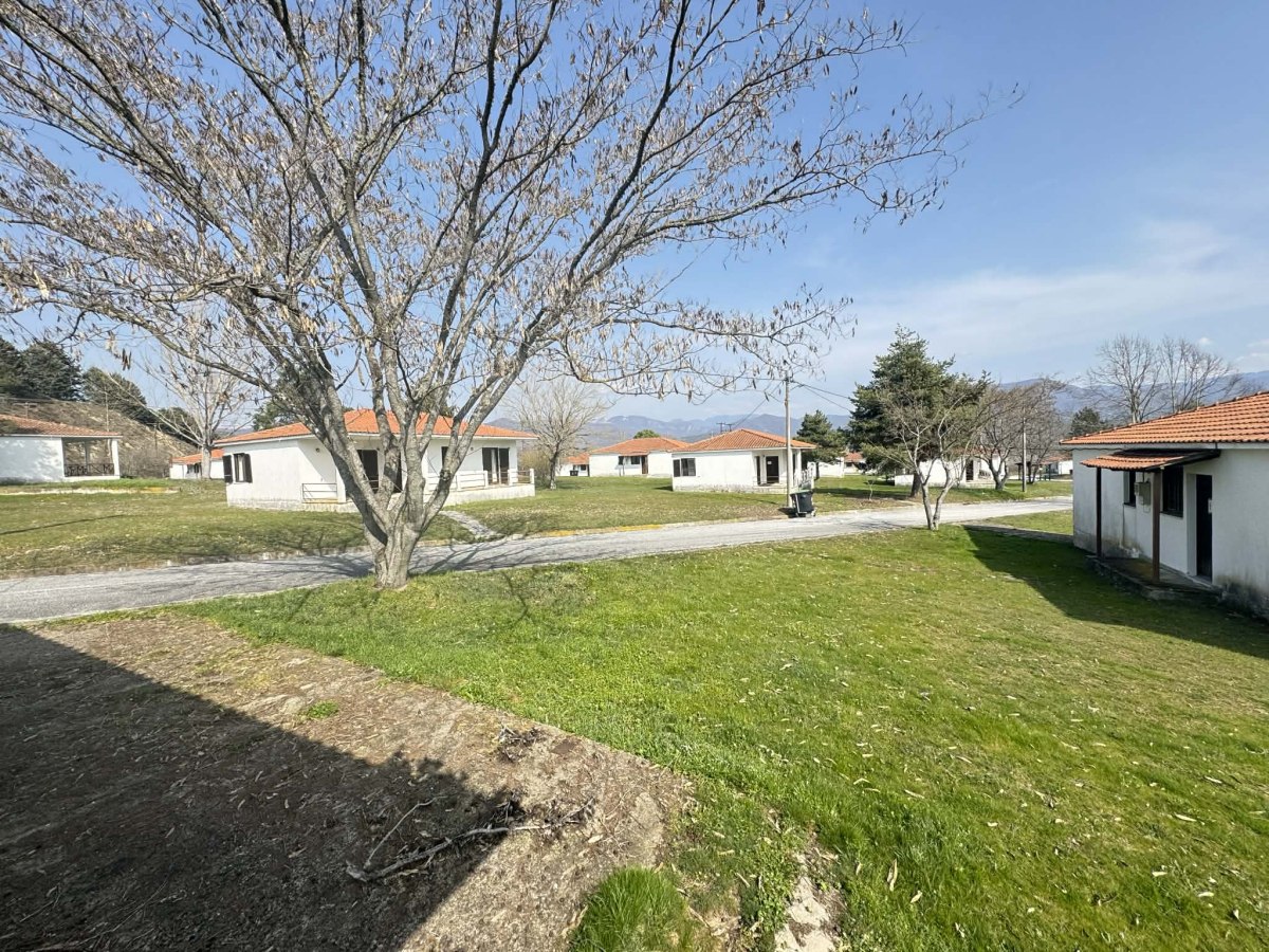 Νέα ζωή για τον οικισμό Μεσοχωρίου