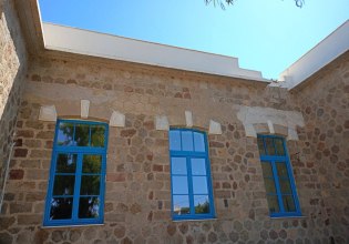 Αυξάνει την δυναμικότητα της κρίσιμη κοινωνική δομή σε νησιωτικό Δήμο