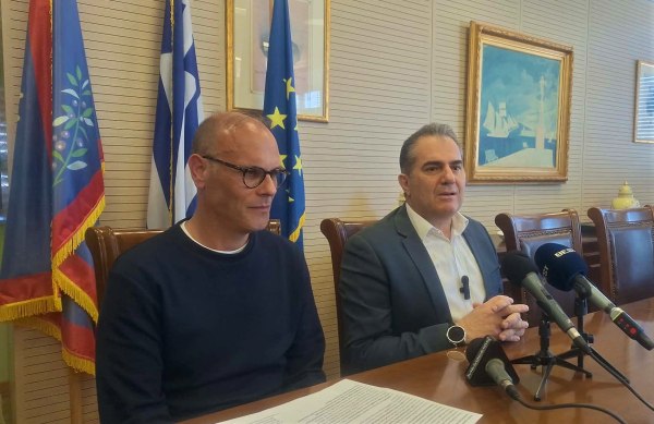 Η Καλαμάτα δείχνει τον δρόμο: Δρομολογείται κατασκευή πολυκατοικίας για την στέγαση ευάλωτων νοικοκυριών