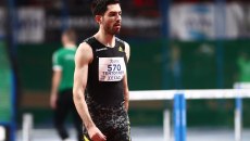 Ο μεγάλος τελικός του Τεντόγλου στο Τορούν – Φουλ για μετάλλιο ο Έλληνας άλτης