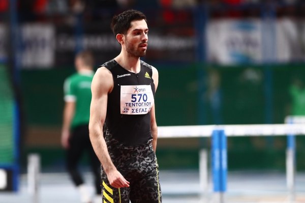 Ο μεγάλος τελικός του Τεντόγλου στο Τορούν – Φουλ για μετάλλιο ο Έλληνας άλτης