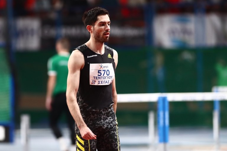 Ο μεγάλος τελικός του Τεντόγλου στο Τορούν – Φουλ για μετάλλιο ο Έλληνας άλτης