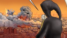 Αρκάς: Η δυσοίωνη «καλημέρα» της Τρίτης