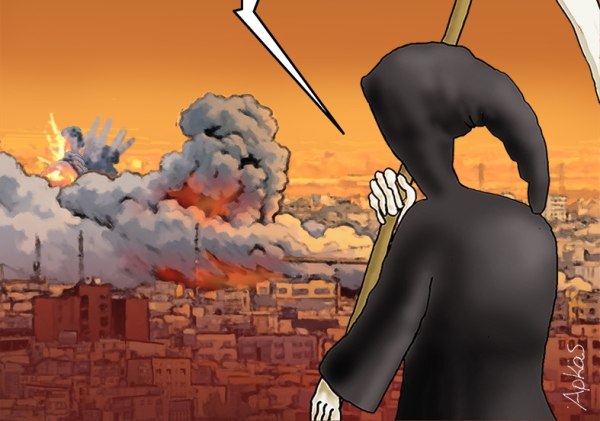 Αρκάς: Η δυσοίωνη «καλημέρα» της Τρίτης