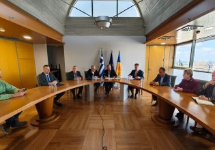 Δημιουργία Πάρκου Μνήμης στη Θεσσαλονίκη