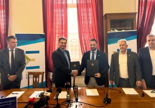 Επενδύει στην εξωστρέφεια η περιφέρεια Στερεάς Ελλάδας